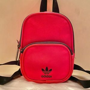 ADIDAS Mini Backpack